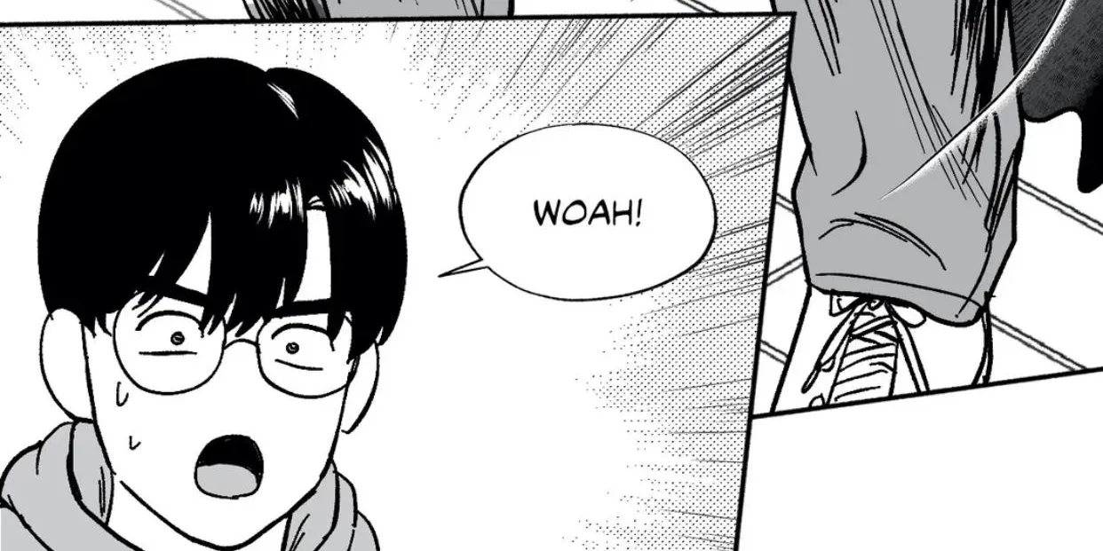 The Man At Night Chapter 11 page 102 - 
