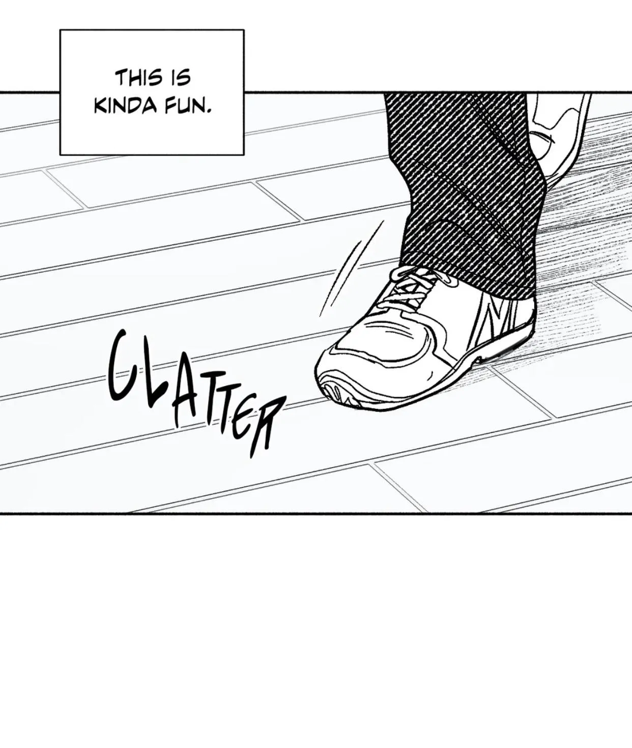 The Man At Night Chapter 11 page 108 - 