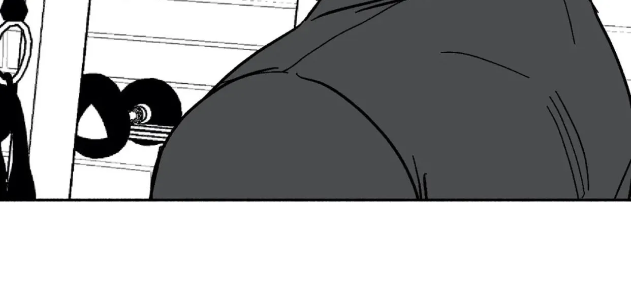 The Man At Night Chapter 11 page 112 - 