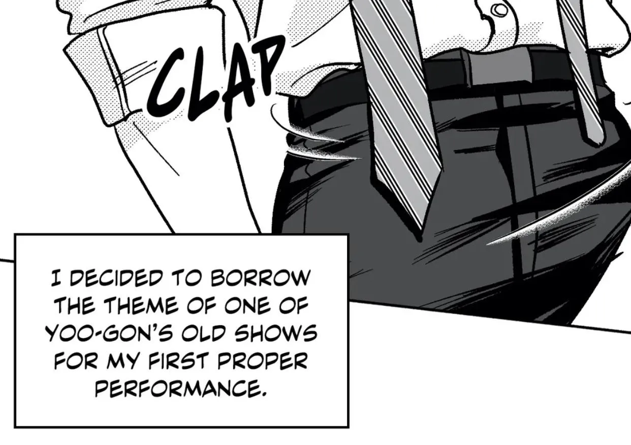 The Man At Night Chapter 11 page 114 - 