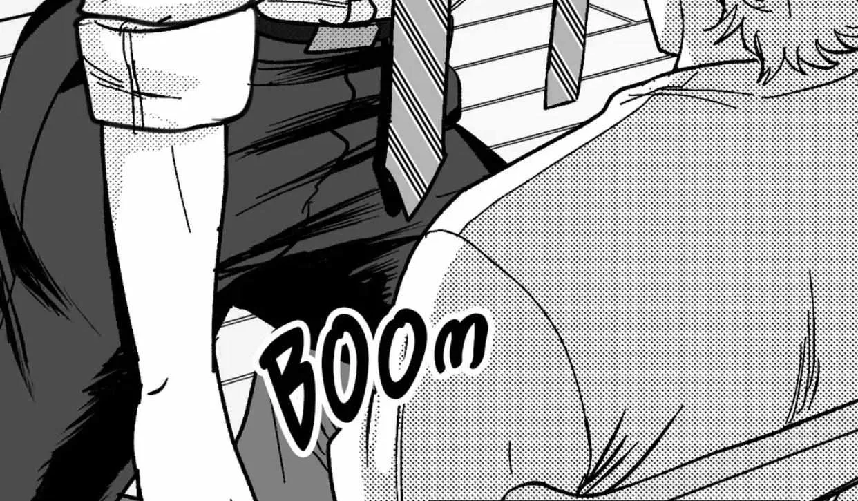 The Man At Night Chapter 11 page 116 - 
