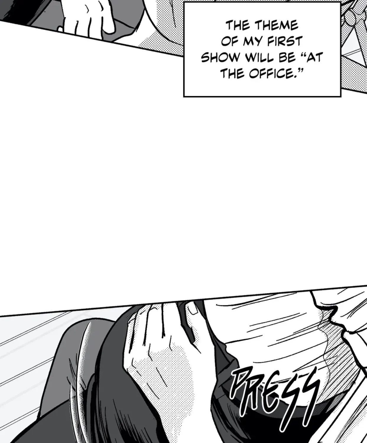 The Man At Night Chapter 11 page 117 - 