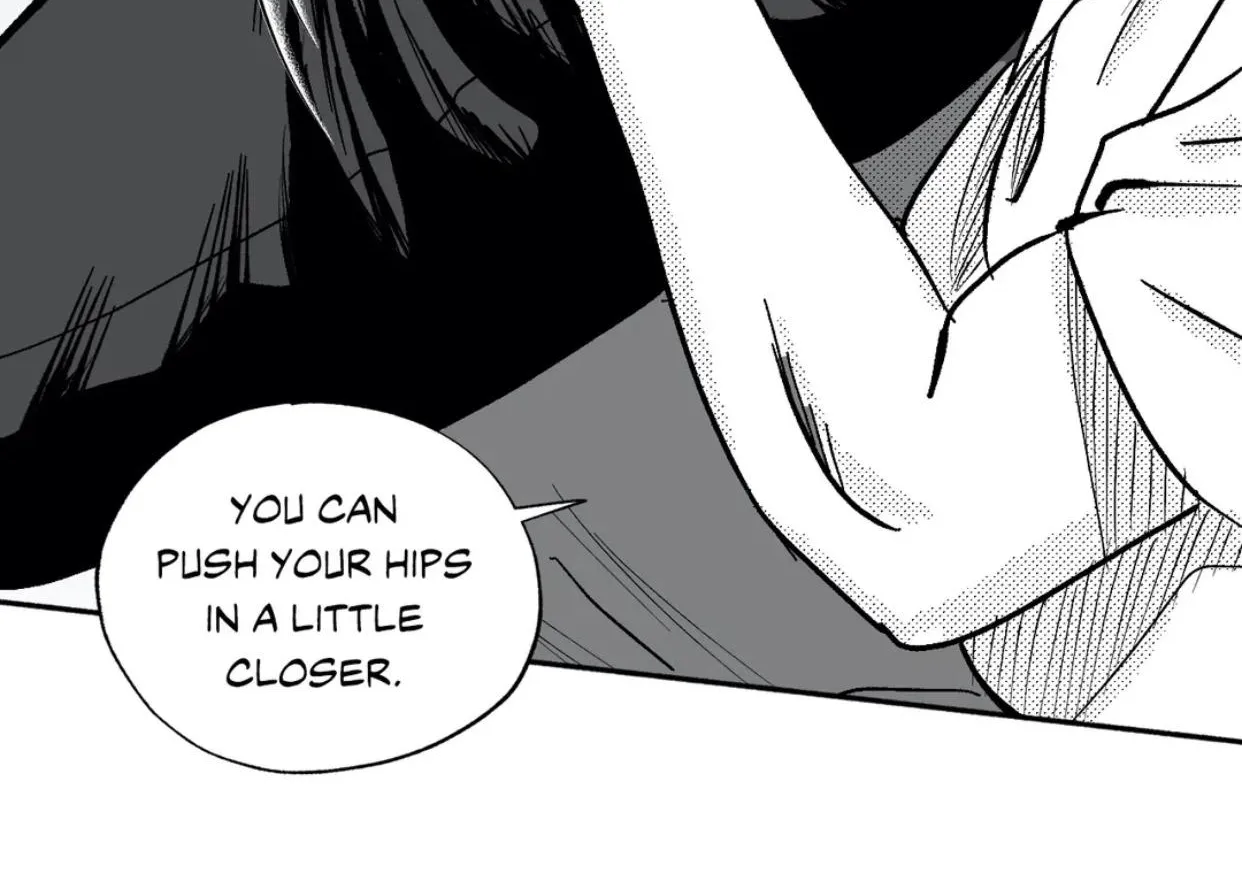 The Man At Night Chapter 11 page 118 - 