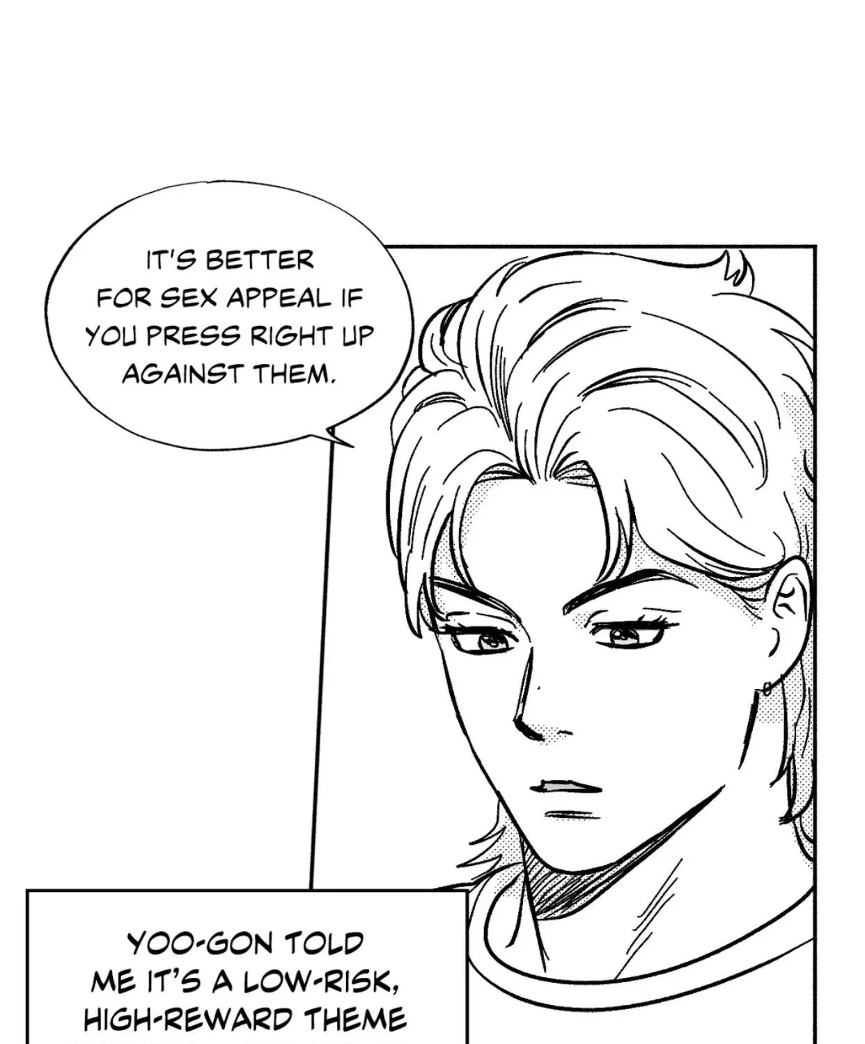 The Man At Night Chapter 11 page 119 - 
