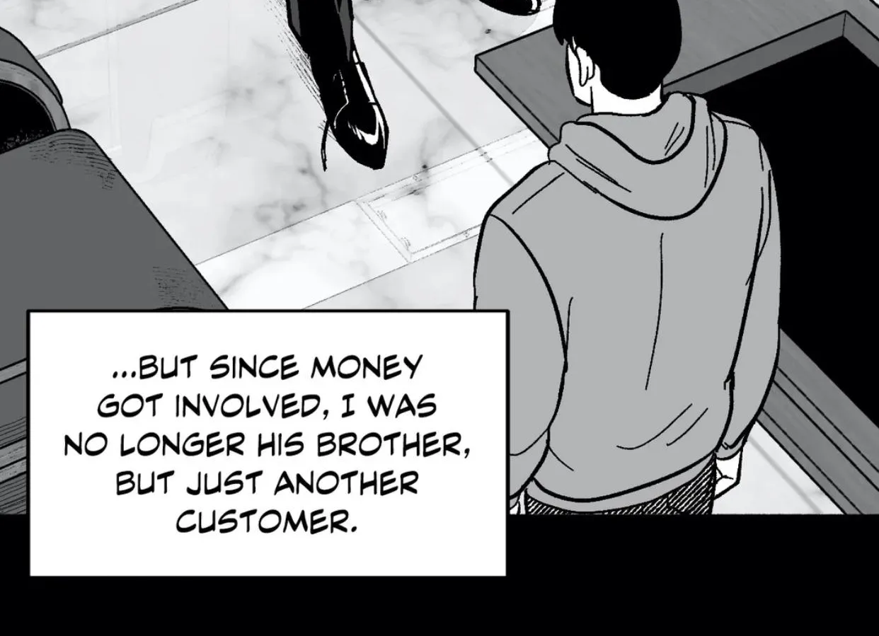 The Man At Night Chapter 11 page 13 - 