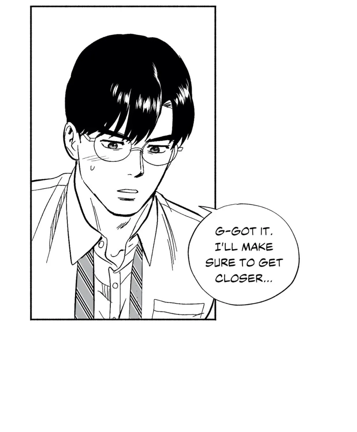 The Man At Night Chapter 11 page 121 - 