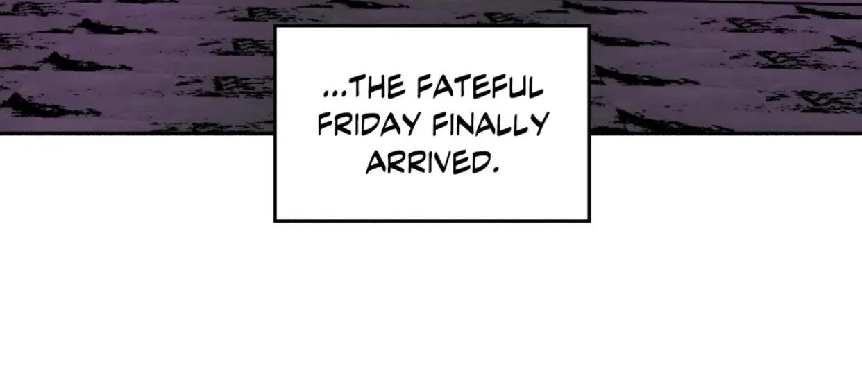 The Man At Night Chapter 11 page 126 - 