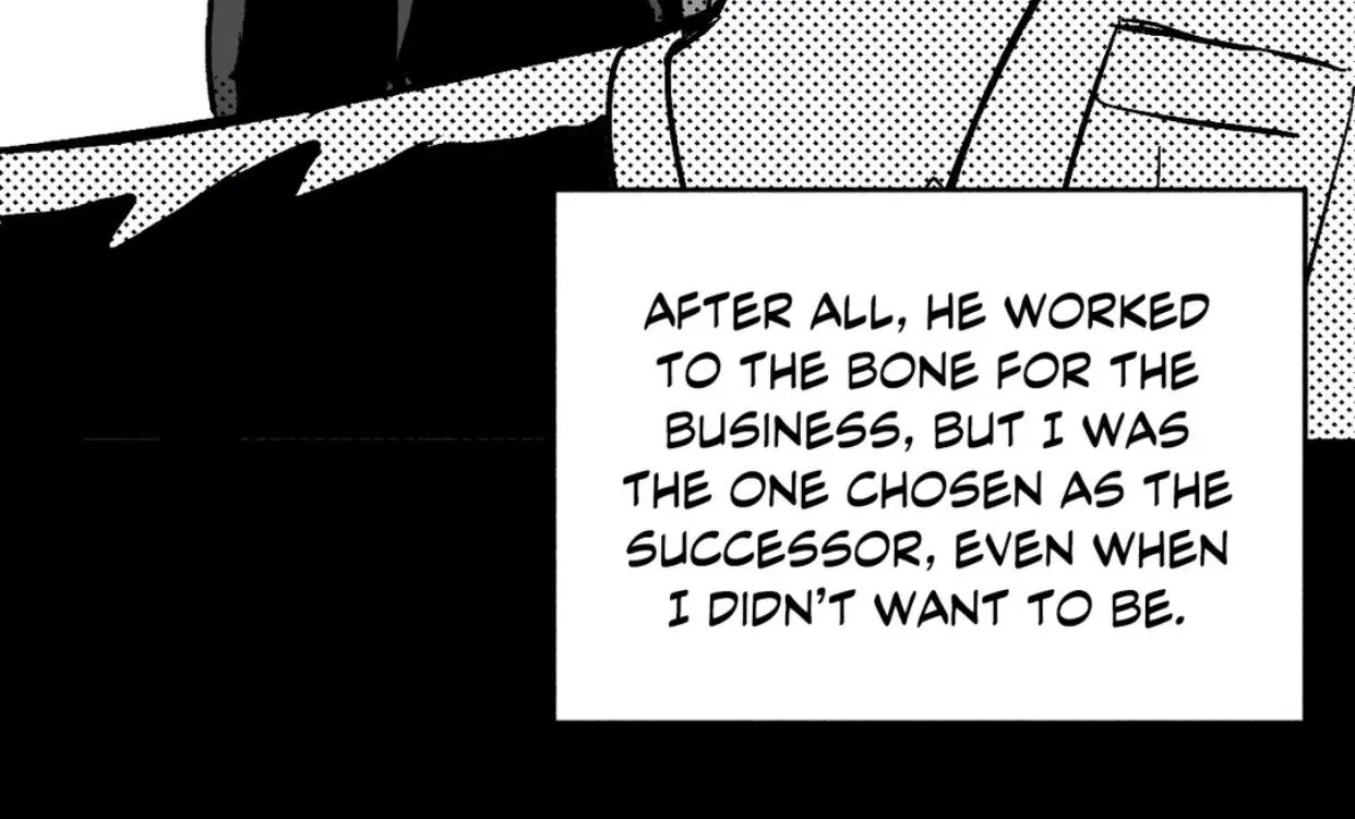 The Man At Night Chapter 11 page 18 - 