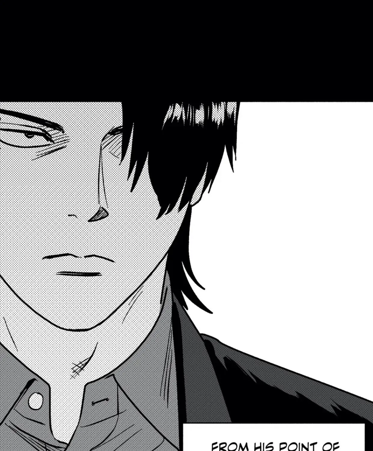 The Man At Night Chapter 11 page 19 - 