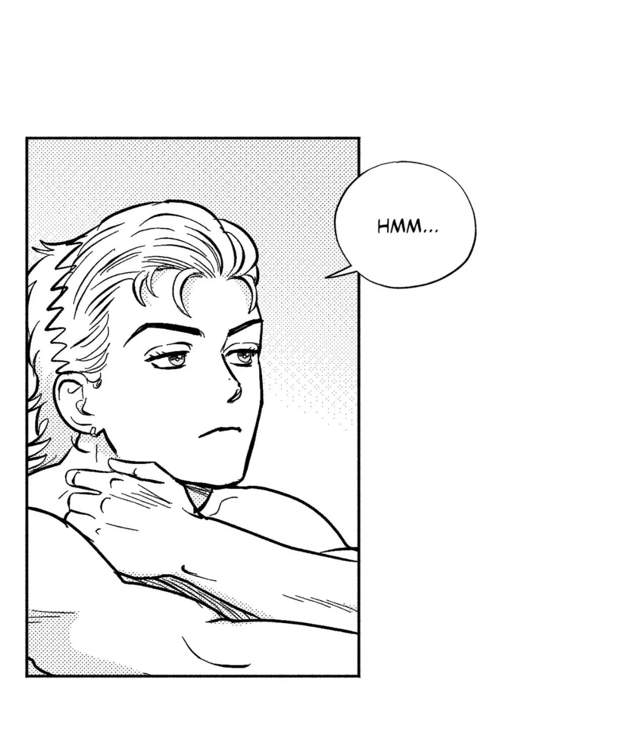 The Man At Night Chapter 11 page 25 - 