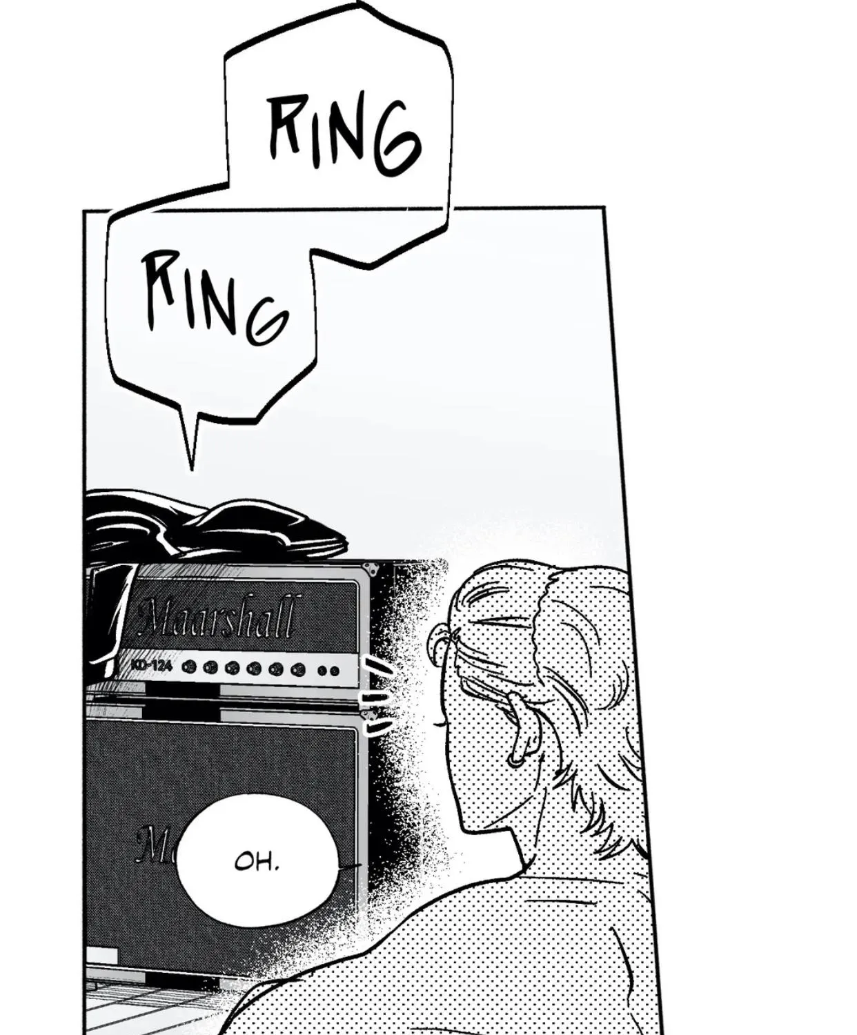 The Man At Night Chapter 11 page 29 - 