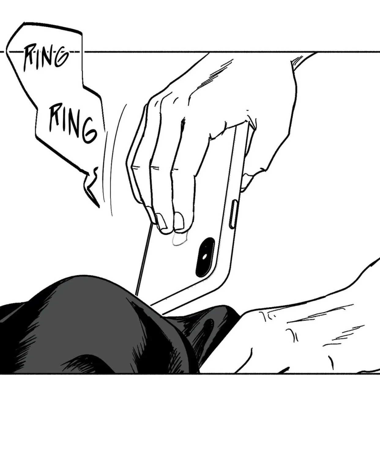 The Man At Night Chapter 11 page 31 - 