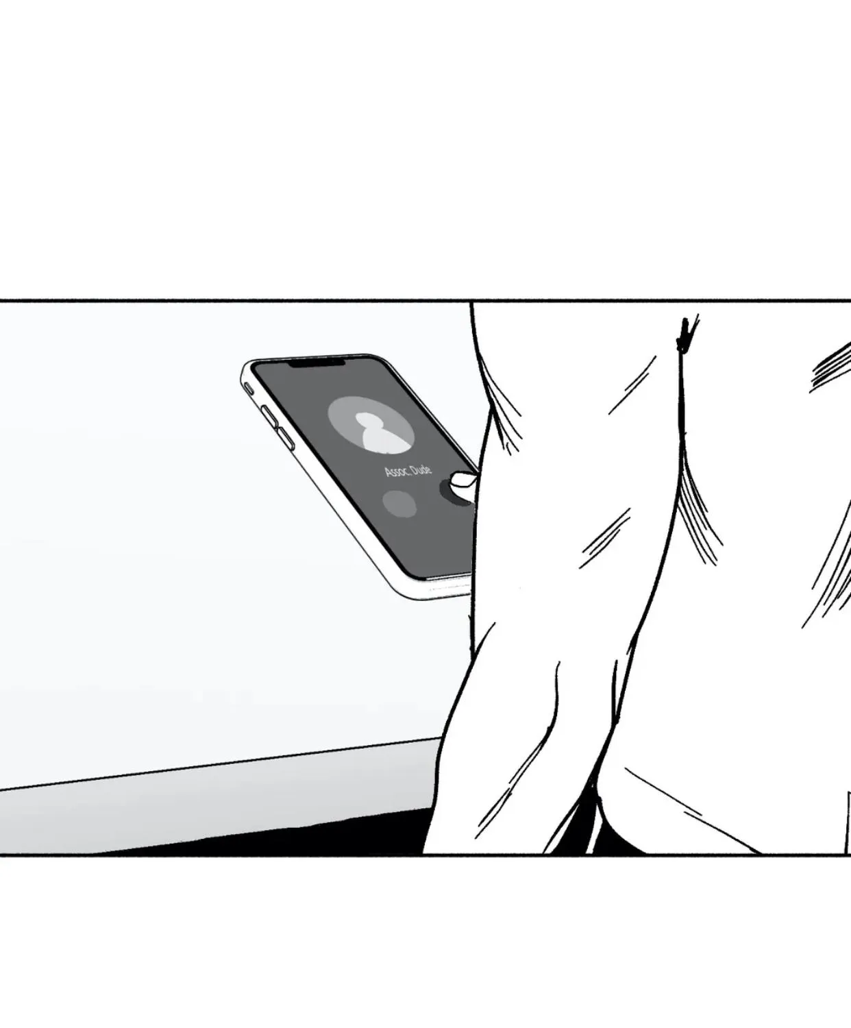 The Man At Night Chapter 11 page 37 - 