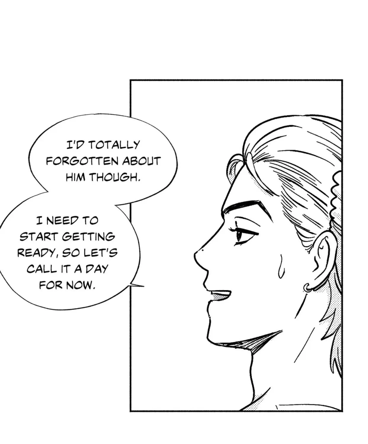 The Man At Night Chapter 11 page 41 - 