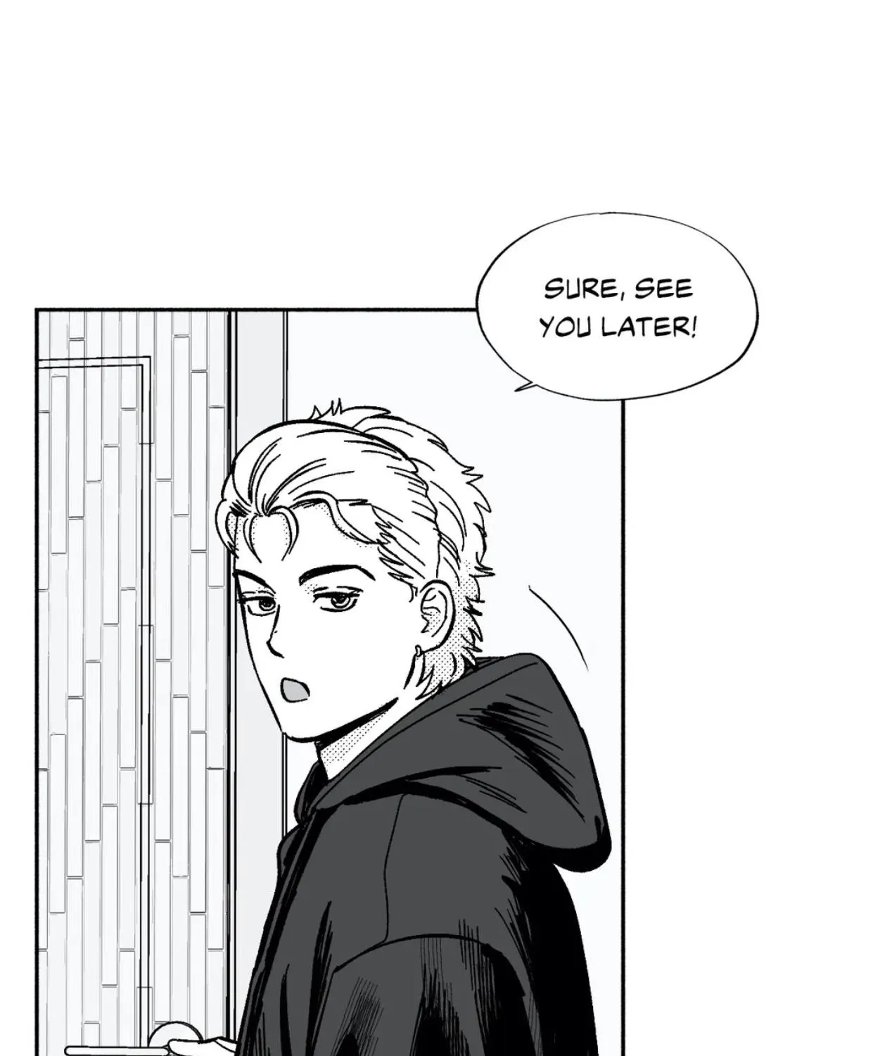 The Man At Night Chapter 11 page 45 - 