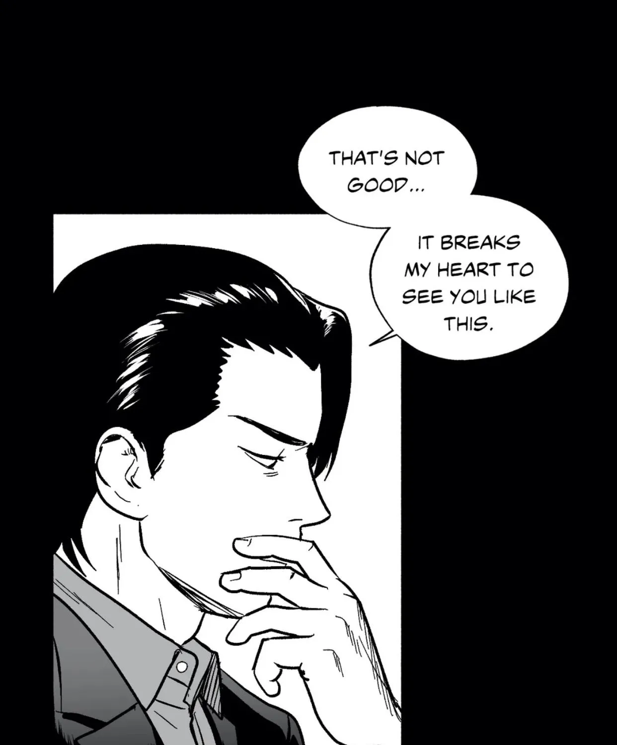 The Man At Night Chapter 11 page 6 - 