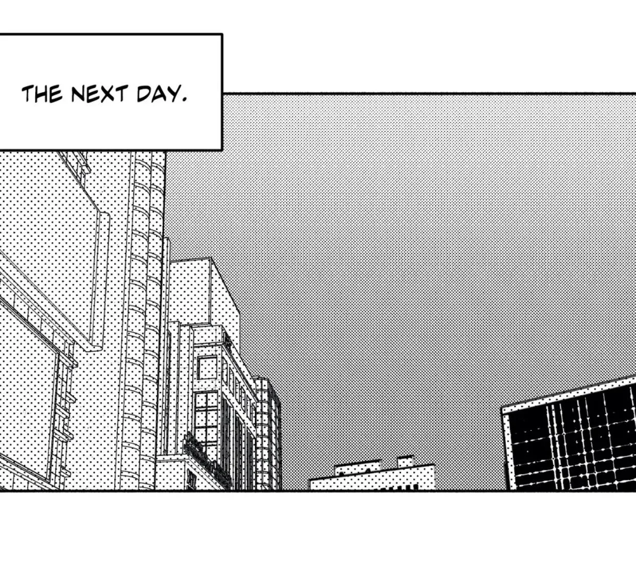 The Man At Night Chapter 11 page 51 - 