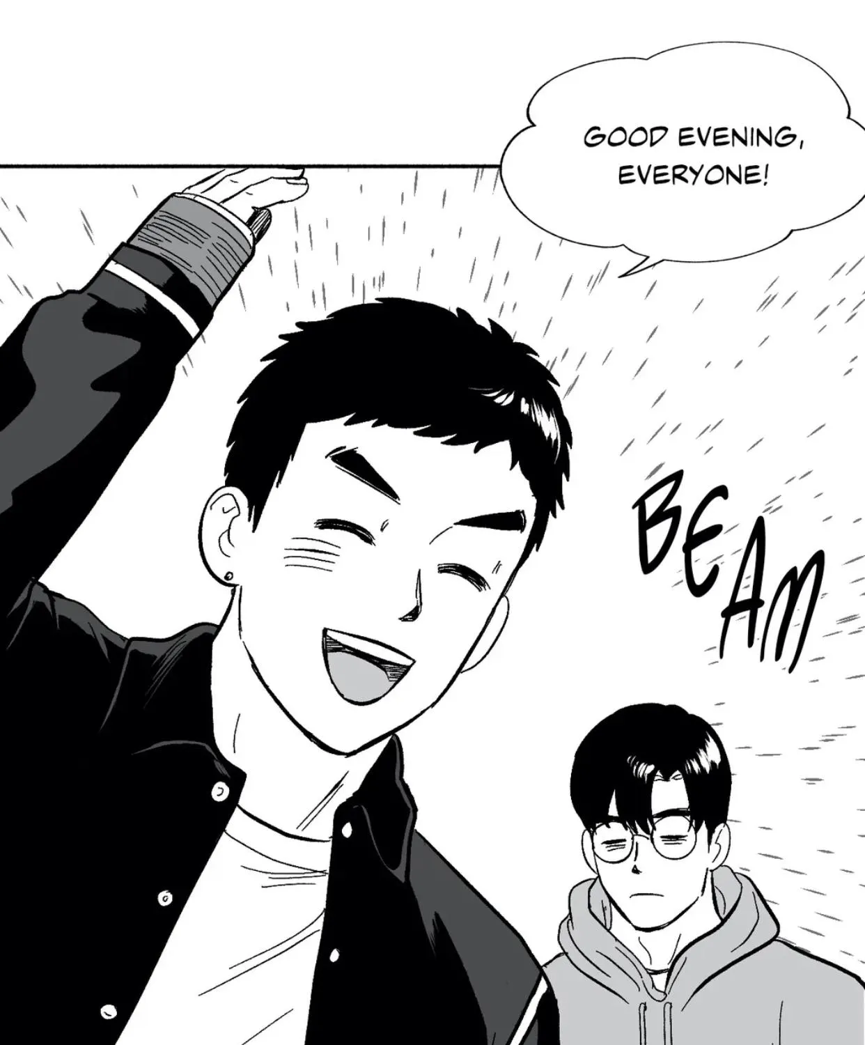 The Man At Night Chapter 11 page 52 - 