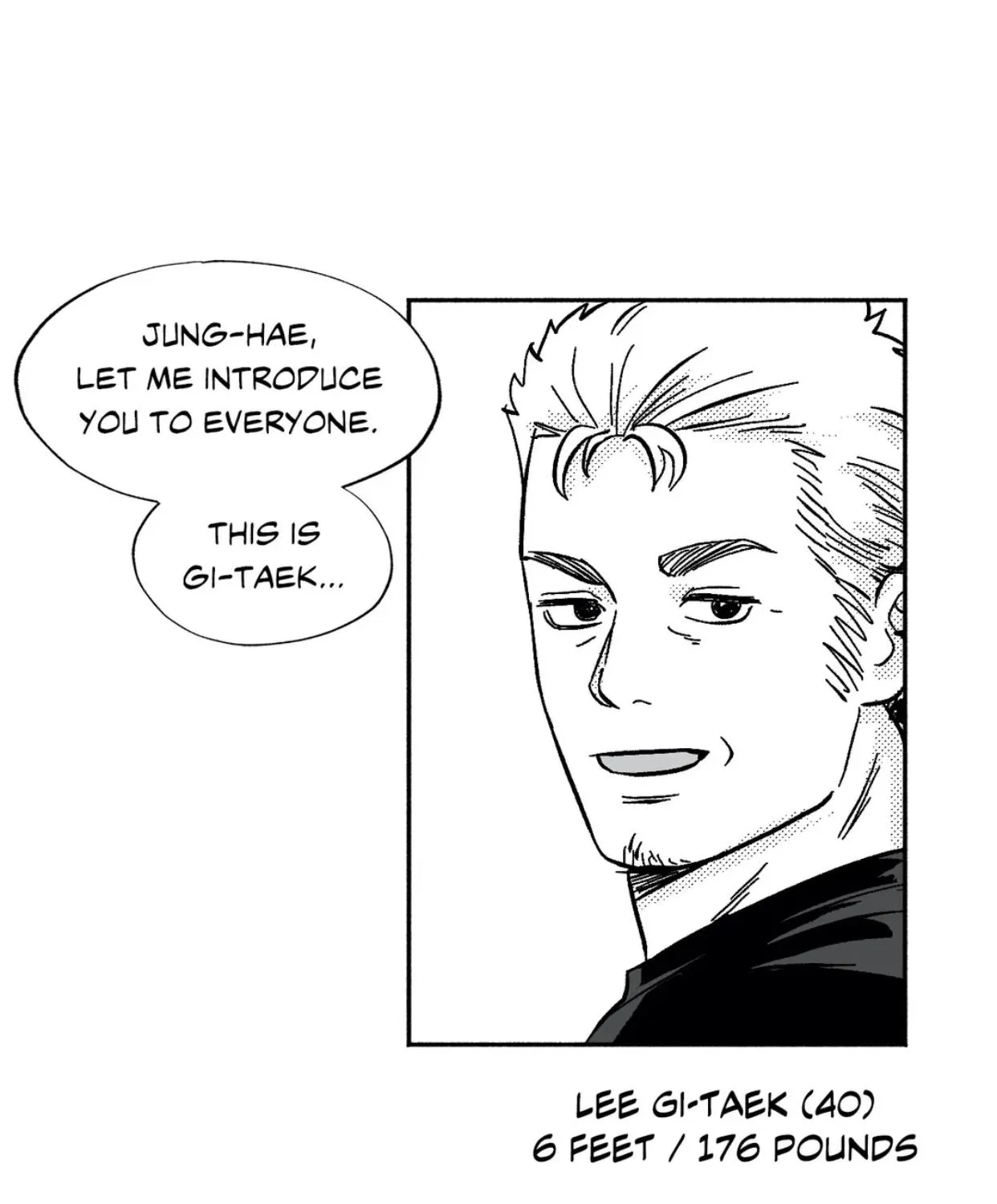The Man At Night Chapter 11 page 60 - 