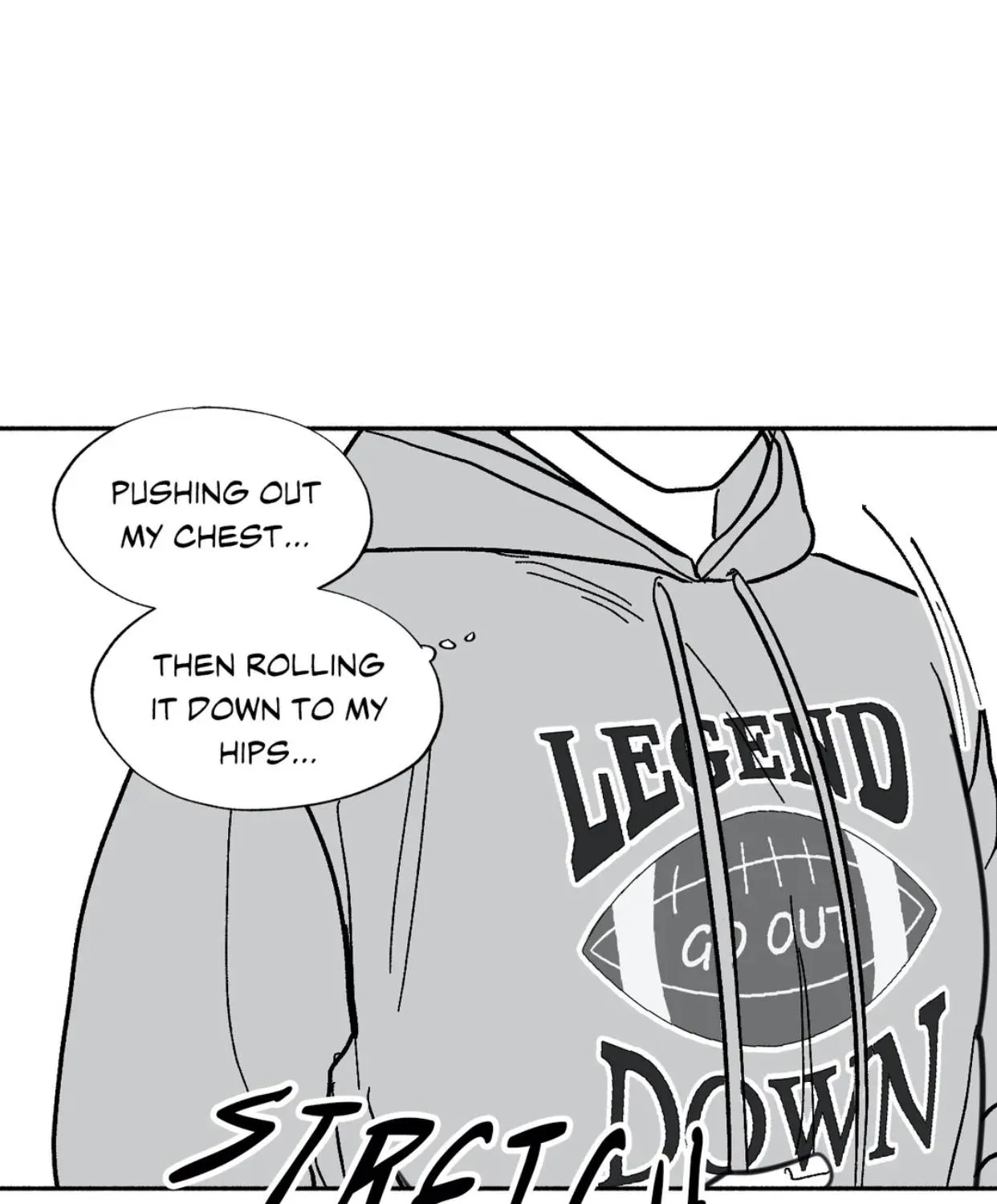 The Man At Night Chapter 11 page 68 - 