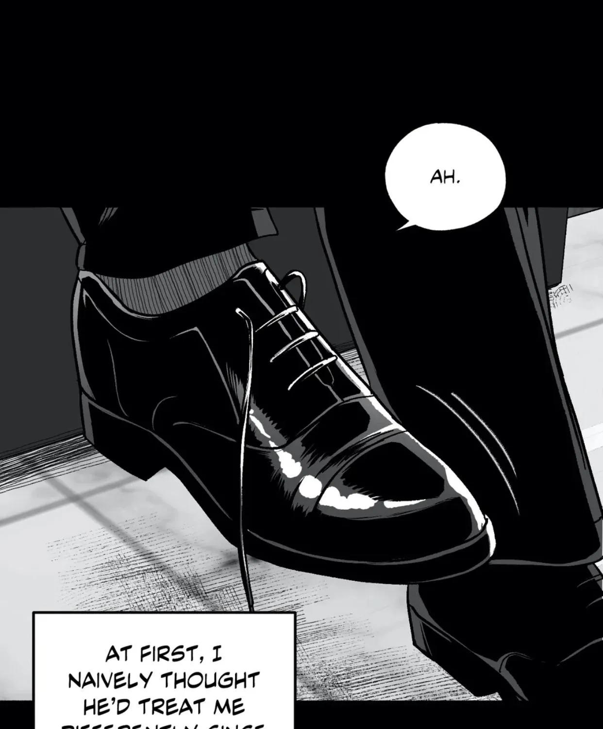 The Man At Night Chapter 11 page 8 - 
