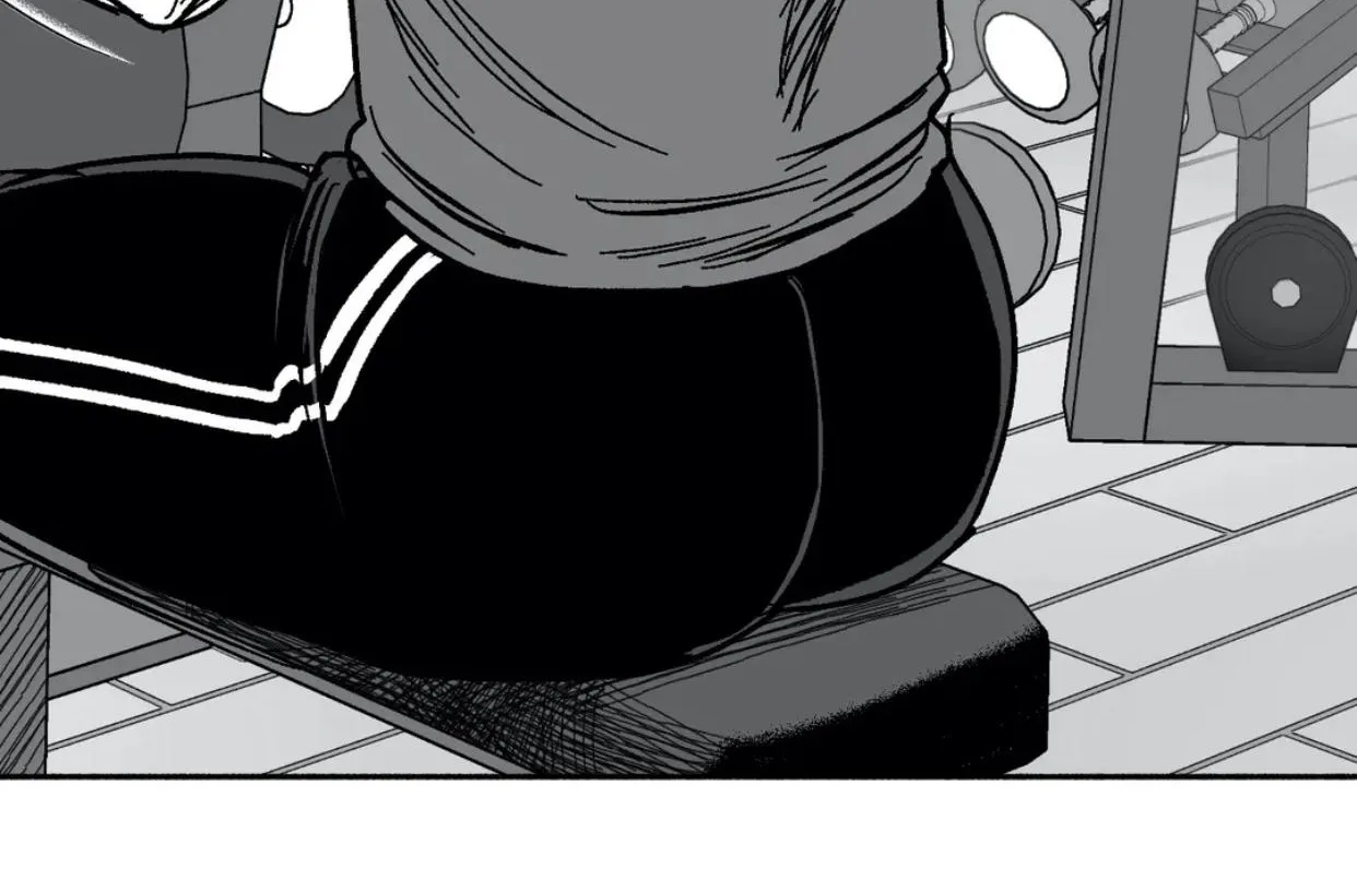 The Man At Night Chapter 11 page 74 - 