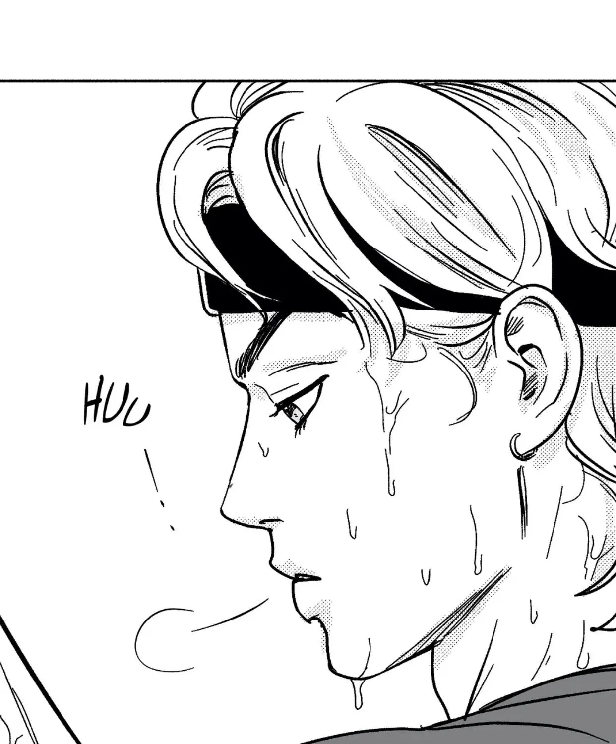 The Man At Night Chapter 11 page 75 - 