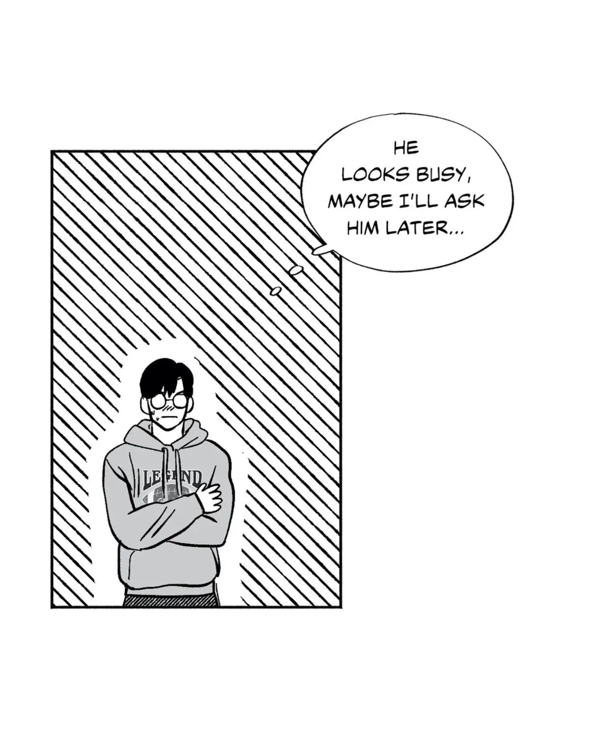 The Man At Night Chapter 11 page 77 - 