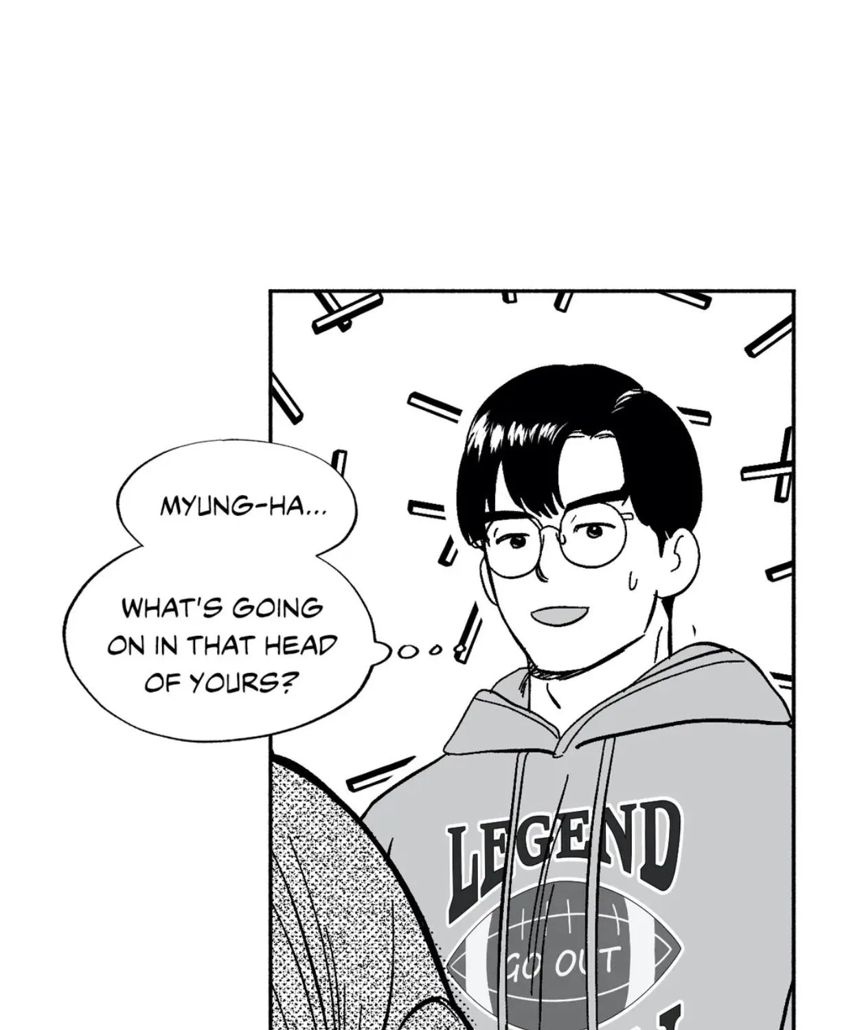 The Man At Night Chapter 11 page 85 - 