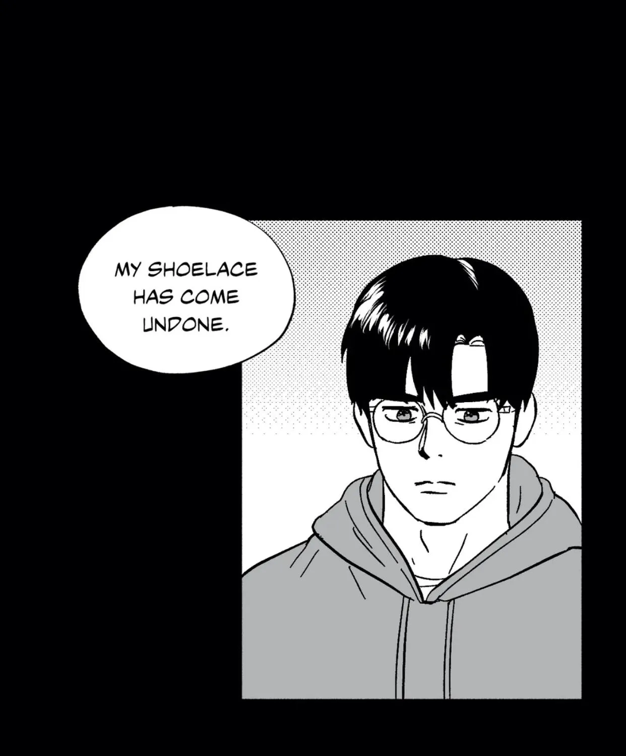 The Man At Night Chapter 11 page 10 - 
