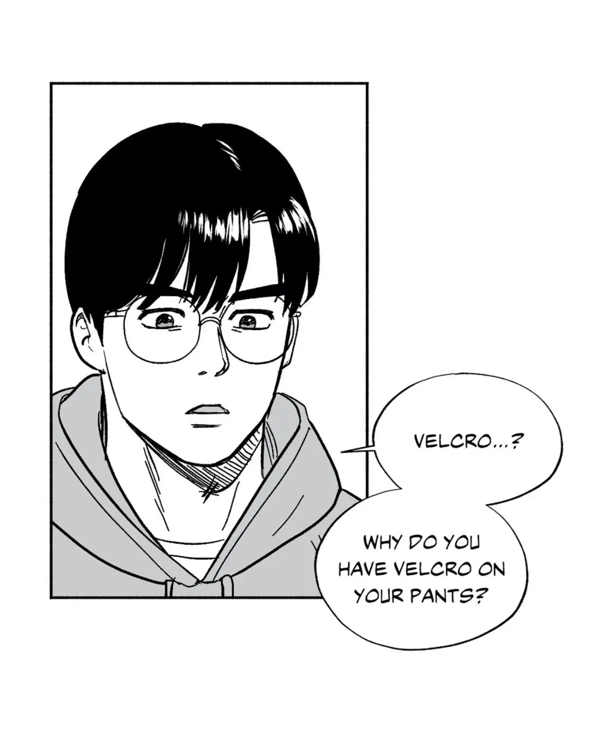 The Man At Night Chapter 11 page 93 - 