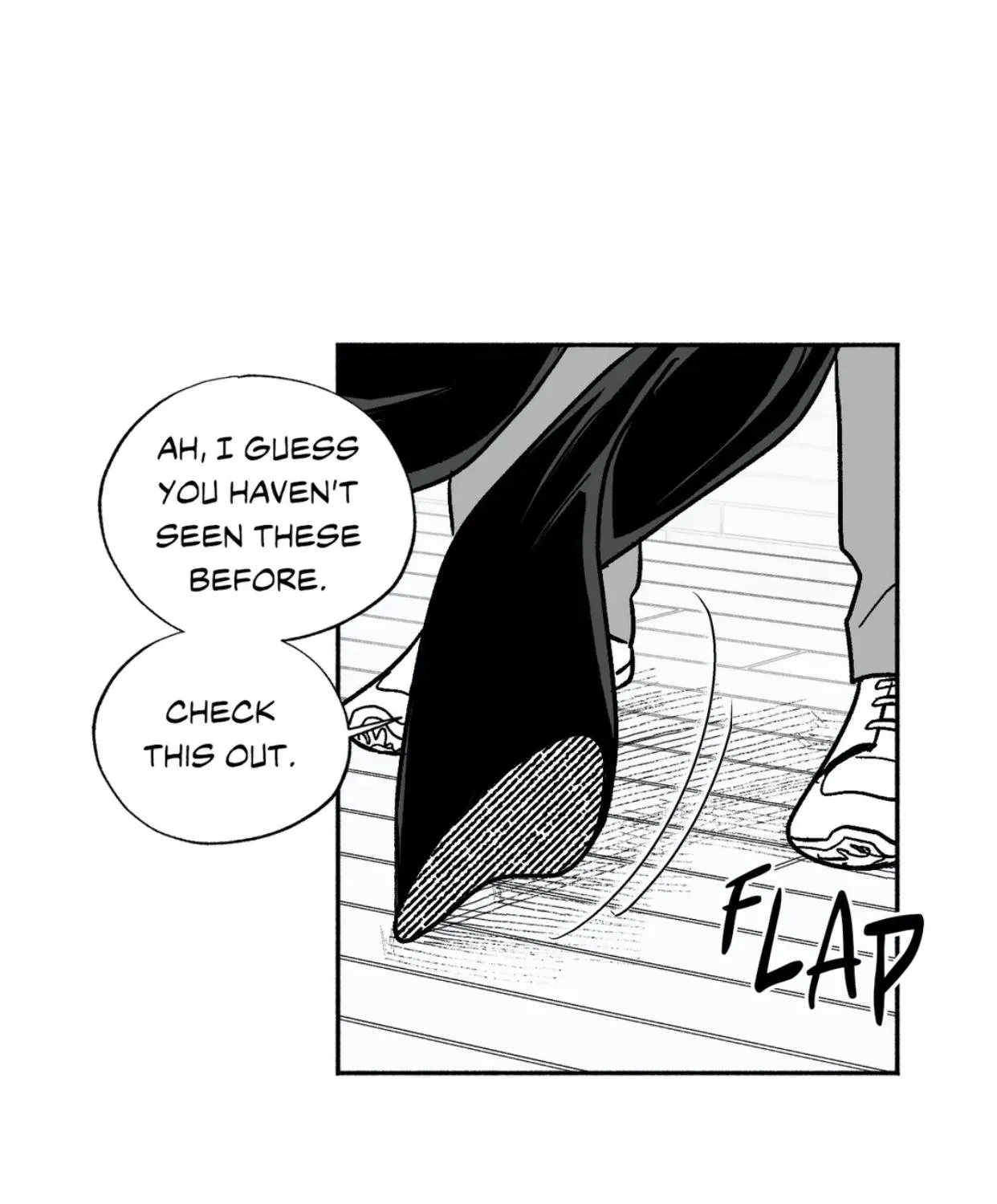 The Man At Night Chapter 11 page 95 - 