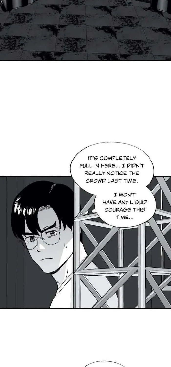 The Man At Night Chapter 12.1 page 2 - 