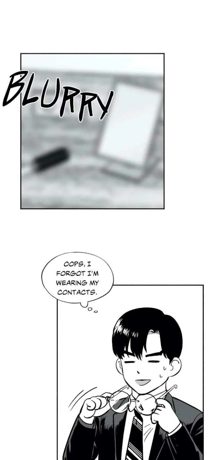 The Man At Night Chapter 12.1 page 11 - 
