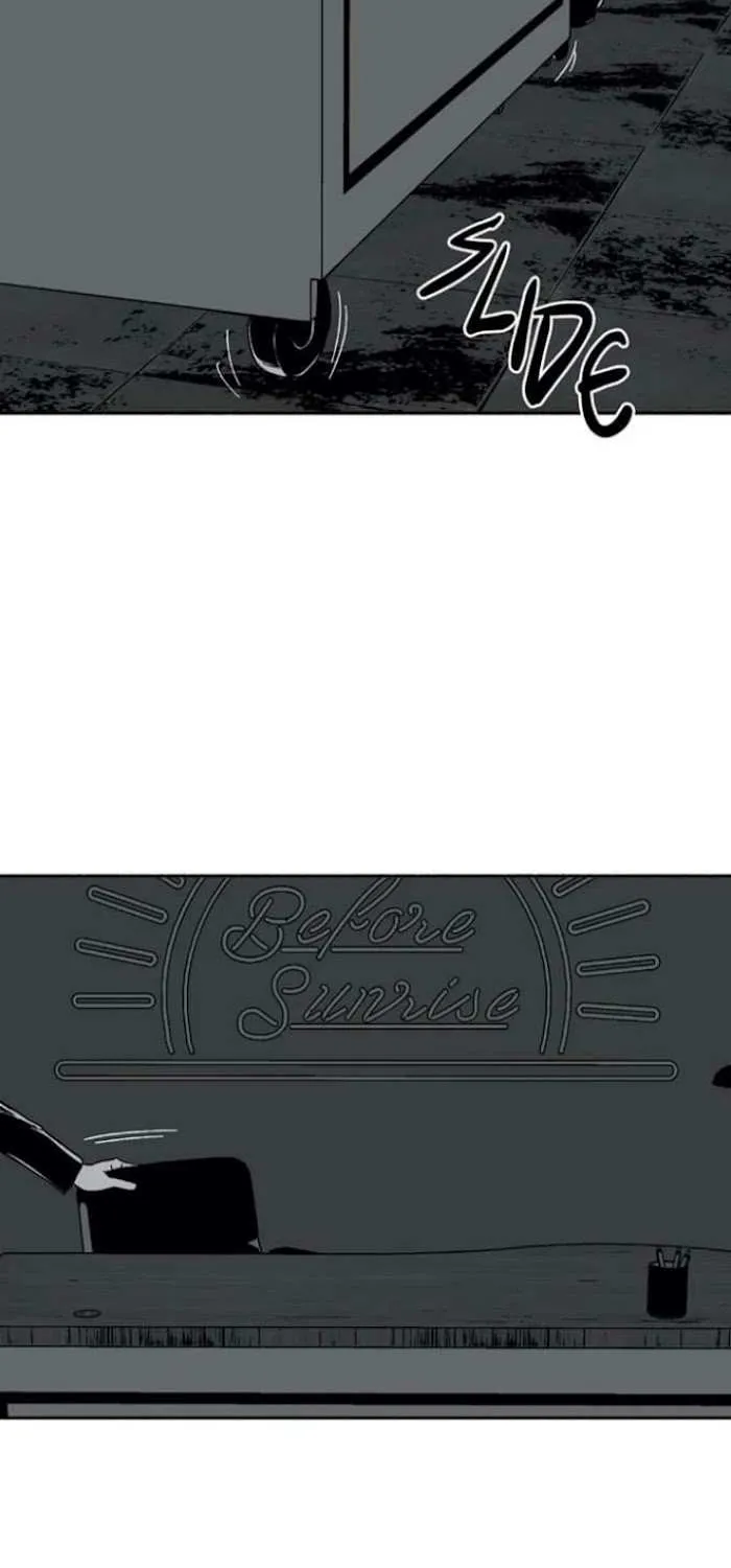 The Man At Night Chapter 12.1 page 14 - 
