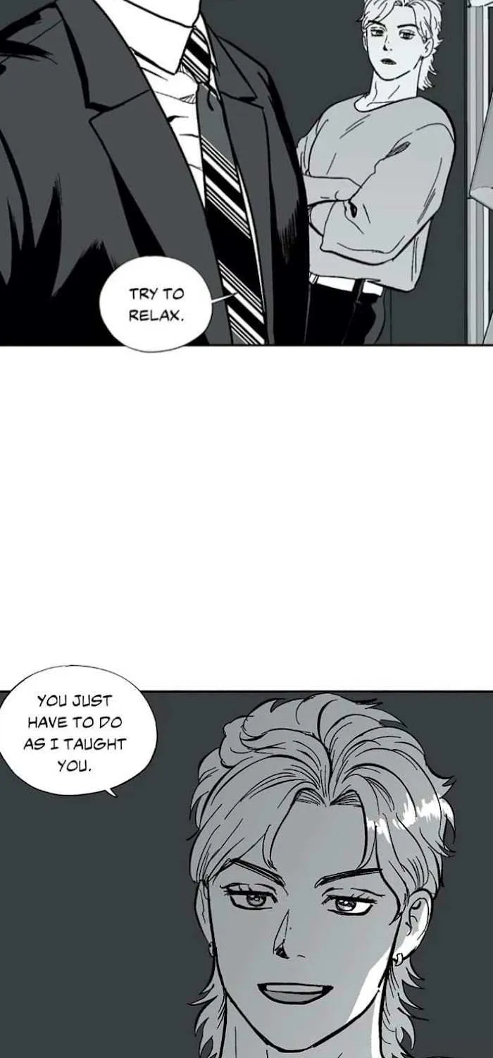 The Man At Night Chapter 12.1 page 17 - 