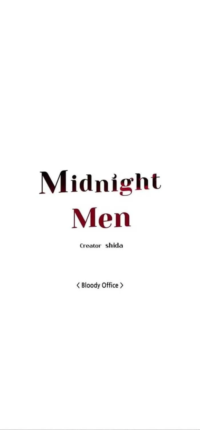 The Man At Night Chapter 12.1 page 20 - 