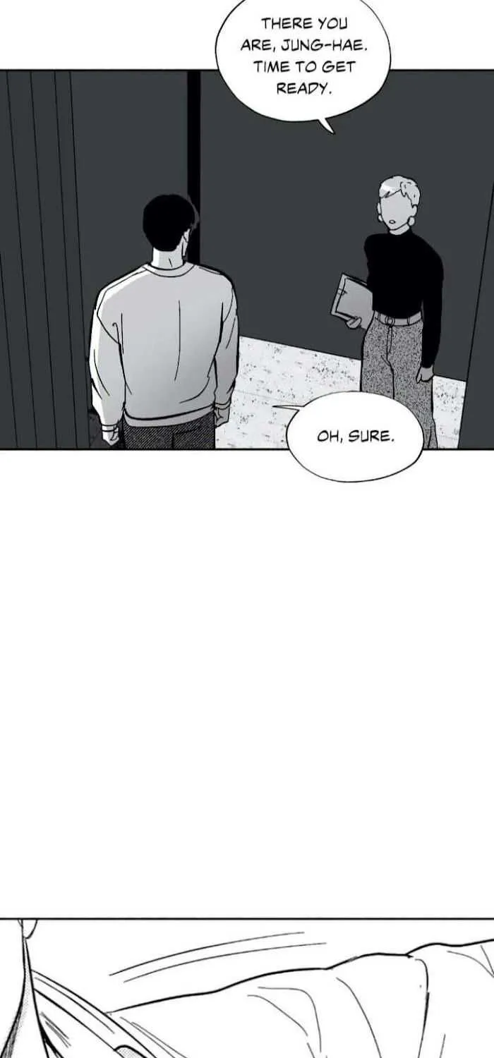 The Man At Night Chapter 12.1 page 3 - 
