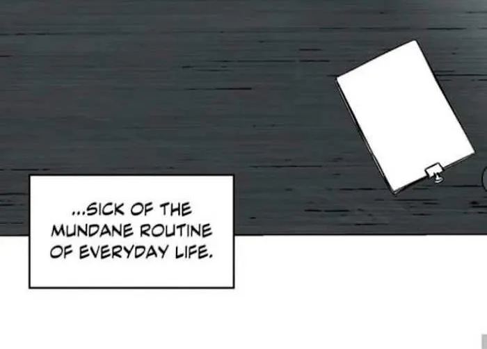 The Man At Night Chapter 12.1 page 23 - 