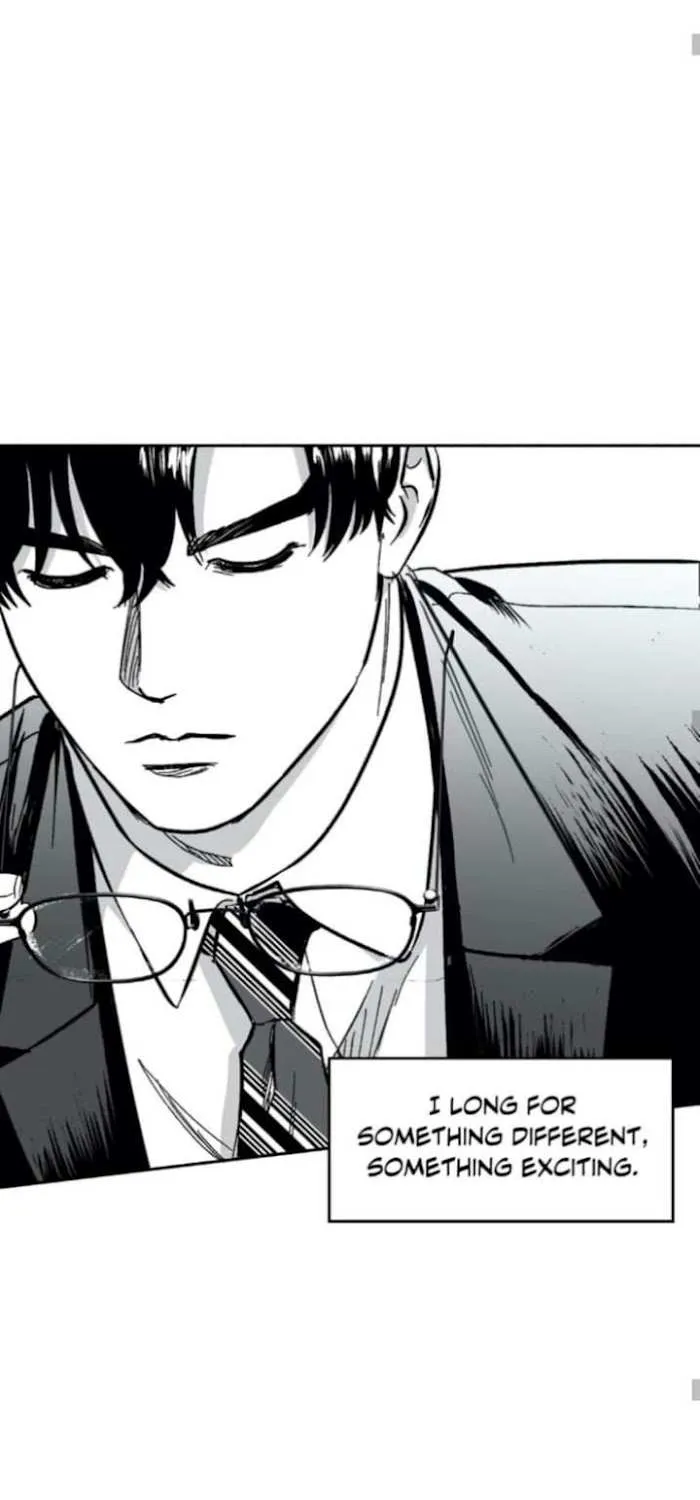 The Man At Night Chapter 12.1 page 24 - 