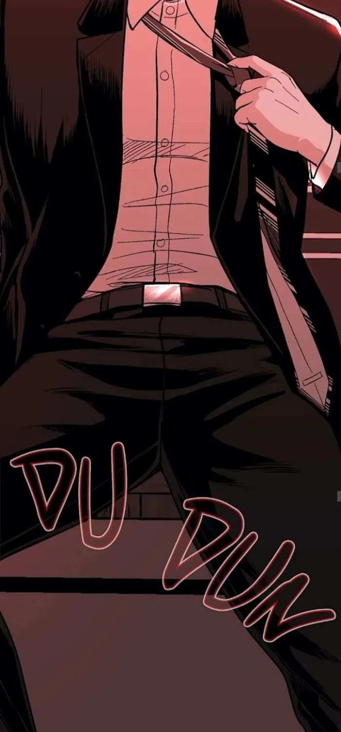 The Man At Night Chapter 12.1 page 28 - 