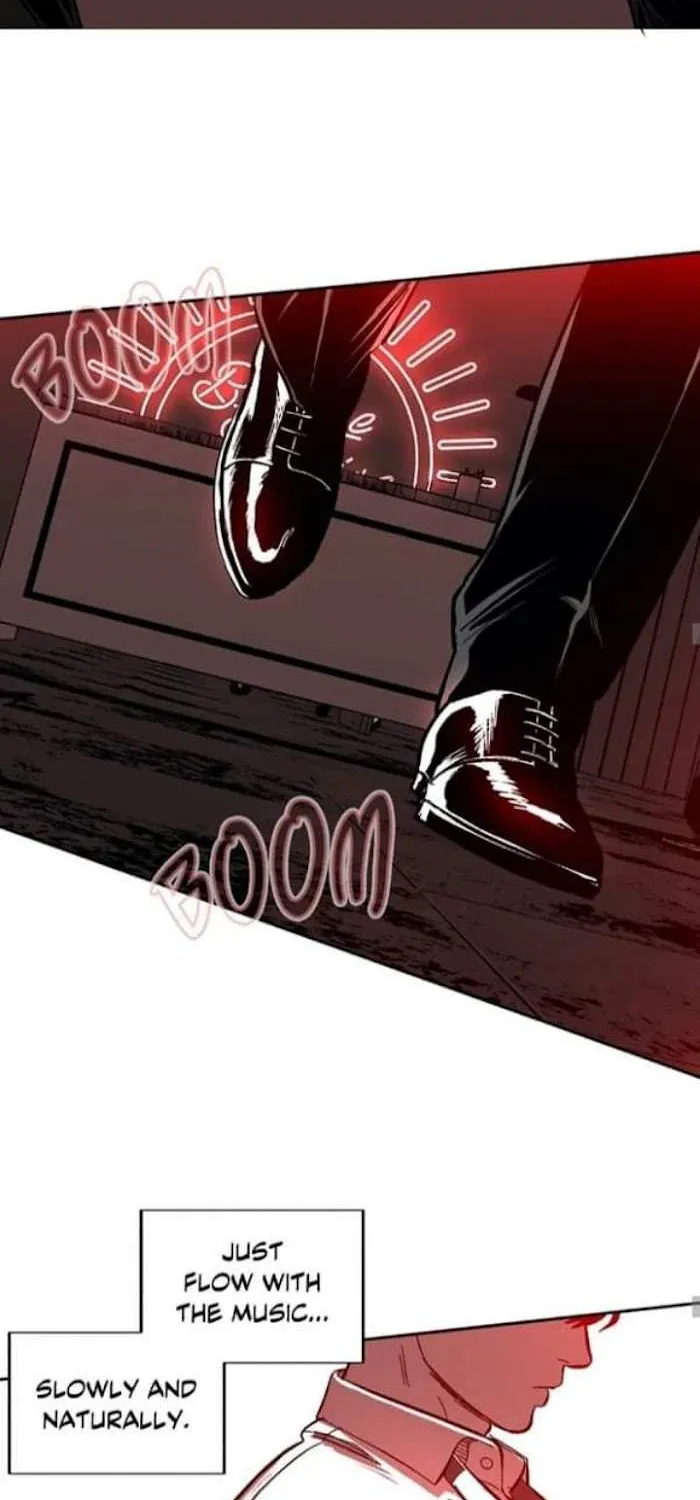 The Man At Night Chapter 12.1 page 29 - 