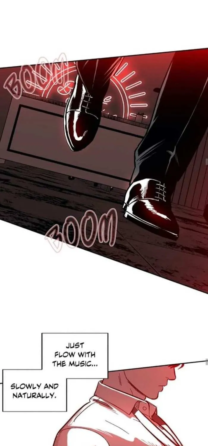 The Man At Night Chapter 12.1 page 31 - 