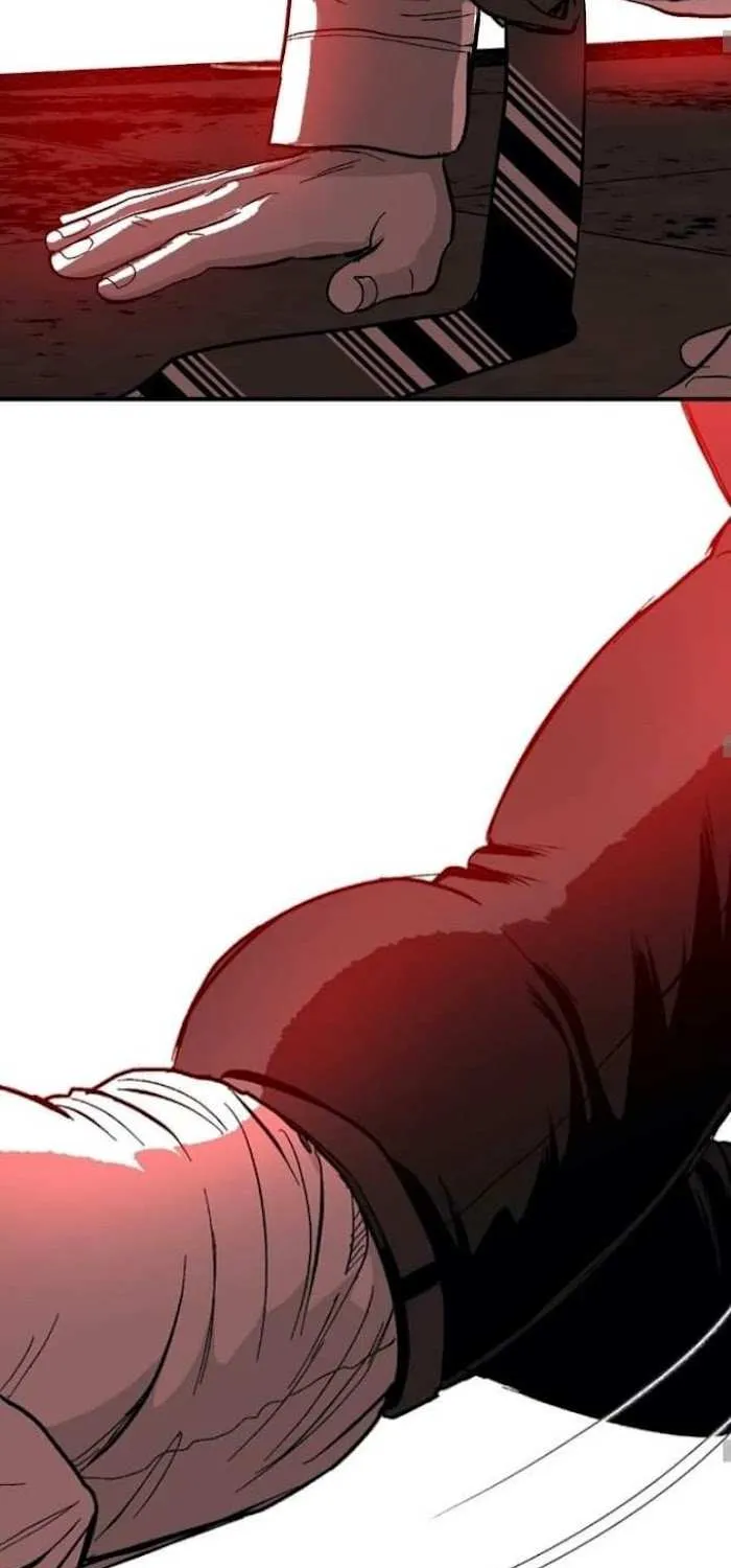 The Man At Night Chapter 12.1 page 35 - 