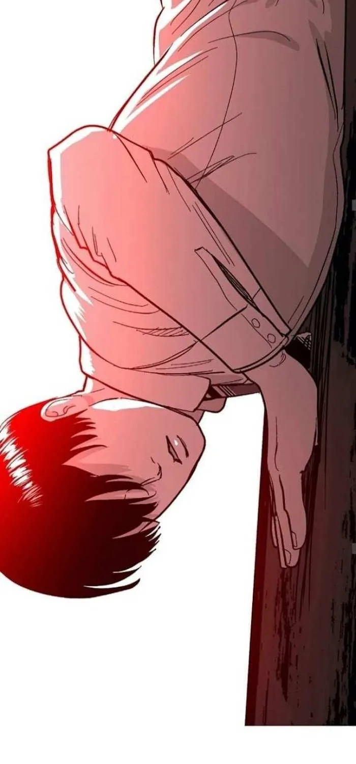 The Man At Night Chapter 12.1 page 37 - 