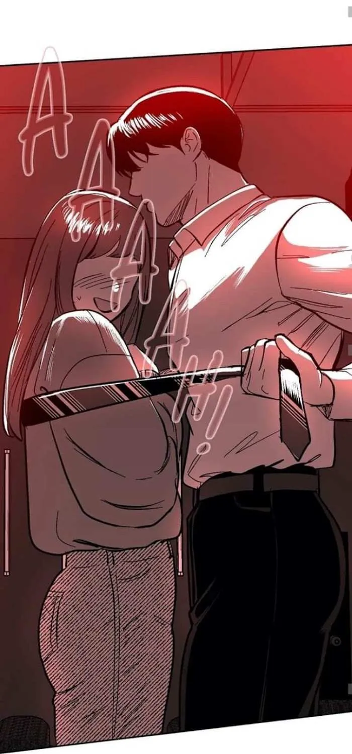 The Man At Night Chapter 12.1 page 43 - 