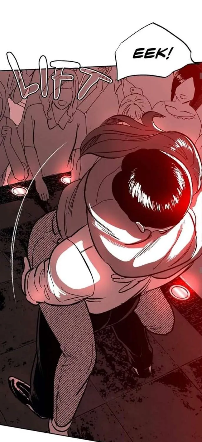 The Man At Night Chapter 12.1 page 46 - 