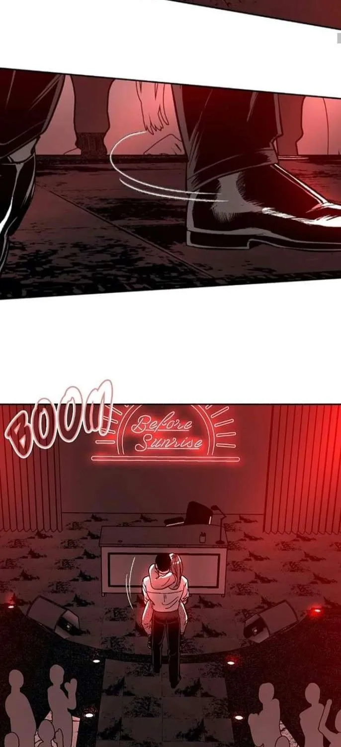 The Man At Night Chapter 12.1 page 47 - 