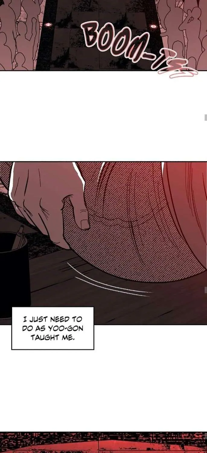 The Man At Night Chapter 12.1 page 48 - 