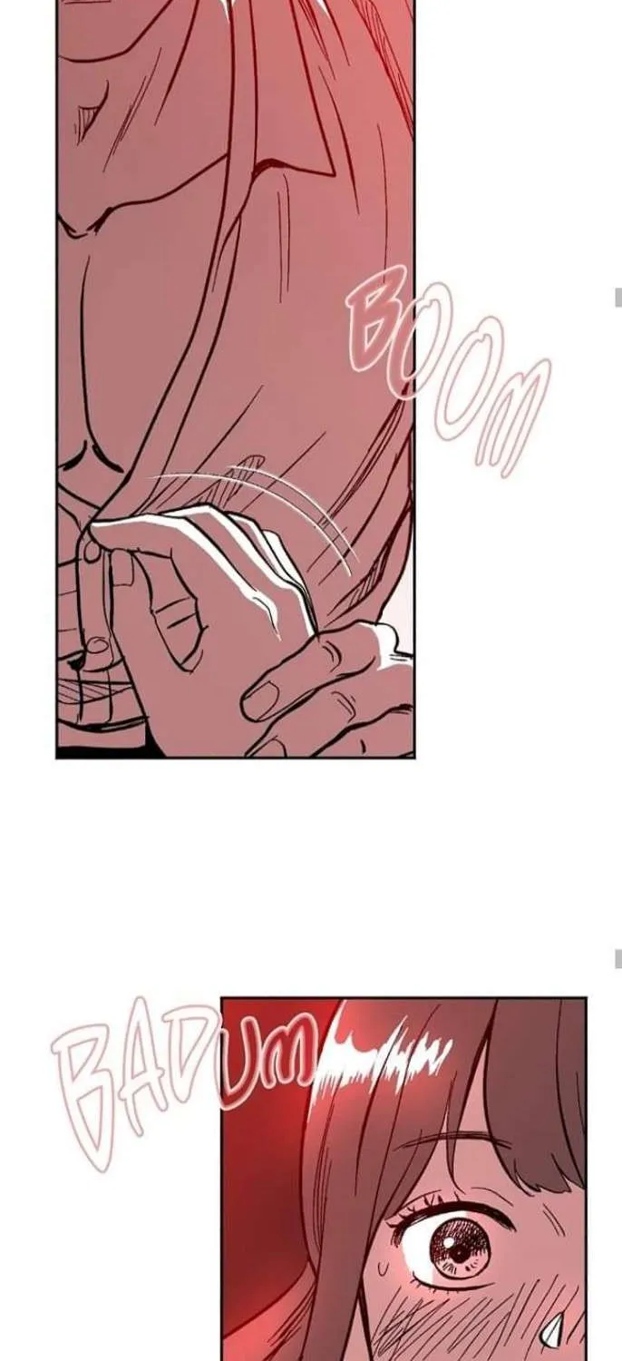 The Man At Night Chapter 12.1 page 51 - 
